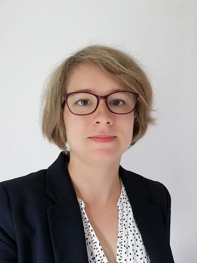 judith drouilles portrait